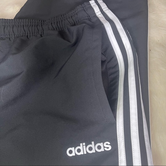 Adidas Mens Woven Jogger Pant 2XL - Picture 6 of 9